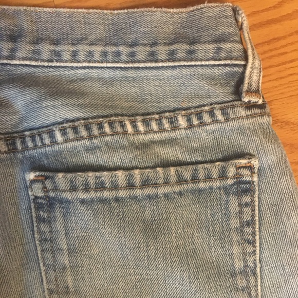 Gap Lowrise Bootcut Jeans - Picture 4 of 4